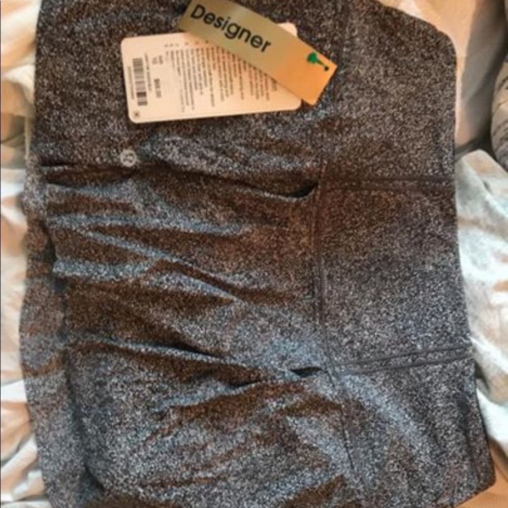 Lululemon Skirt NWT